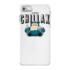 chillax like a iPhone 7 Case