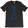 piston 3 T-Shirt