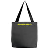 smeghead Tote Bags