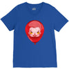 IT-Pennywise V-Neck Tee