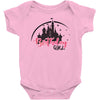 Birthday Girl Baby Bodysuit