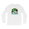 men of science Long Sleeve Shirts