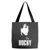 uomo rocky balboa stallone boxe pugilato cinema&amp;tv Tote Bags