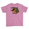 mammon Youth Tee