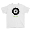 big men knows Youth Tee