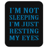 funny dads Mousepad
