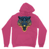 tiger fire Unisex Hoodie