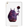 Totoro Forest iPad Mini 4