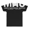 movie t shirt inspired by the superb film   district 9 All Over Men's T-shirt