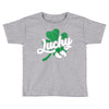Lucky Irish Baby Toddler T-shirt
