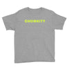 Chookity Youth Tee