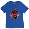 fire starters V-Neck Tee
