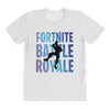 Fortnite Battle Royale All Over Women's T-shirt