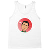 crz Tank Top