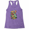 yhaaa Racerback Tank