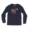 mega spidy Long Sleeve Shirts