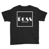 limitid edition Youth Tee