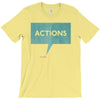 louder than words T-Shirt