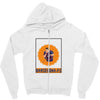 suarez Zipper Hoodie