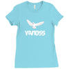 vanoss Ladies Fitted T-Shirt