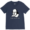 prose before hos V-Neck Tee