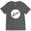 the vamps V-Neck Tee