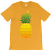 pineapple christmas tree T-Shirt