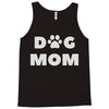 this mom loves dogs Tank Top