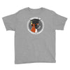 doctor in happiness and kindness Youth Tee