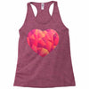 love couples Racerback Tank