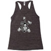 monkey Racerback Tank