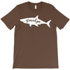 Grandpa Shark T-Shirt