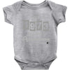 made in 1973 and still awesome Baby Bodysuit