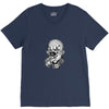 clown V-Neck Tee