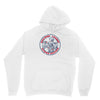basterds league Unisex Hoodie