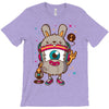 weird dj T-Shirt