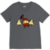 salsa dancing V-Neck Tee