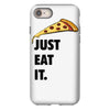 just eat it pizza lover iPhone 8
