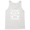 grumpy beast gorilla Tank Top