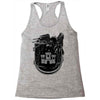 dark empire Racerback Tank