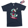 foxes Exclusive T-shirt