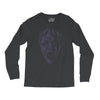 weeping angel Long Sleeve Shirts