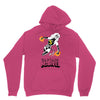 captain marvel 3 Unisex Hoodie