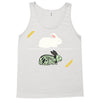 run away! run away! Tank Top