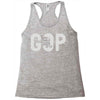 political Racerback Tank