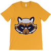 racoon T-Shirt