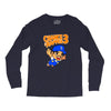 RAPPER 4 Long Sleeve Shirts