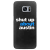sxsw american apparel Samsung Galaxy S7 Edge