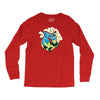 jawsome Long Sleeve Shirts
