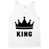 King Tank Top